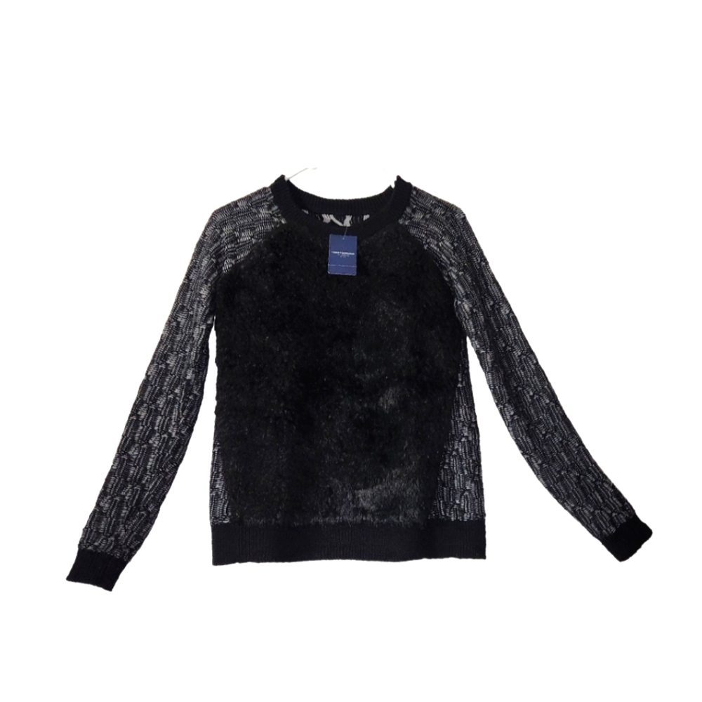 Women's Sweater Lucky ♧ Brand Size (xs)